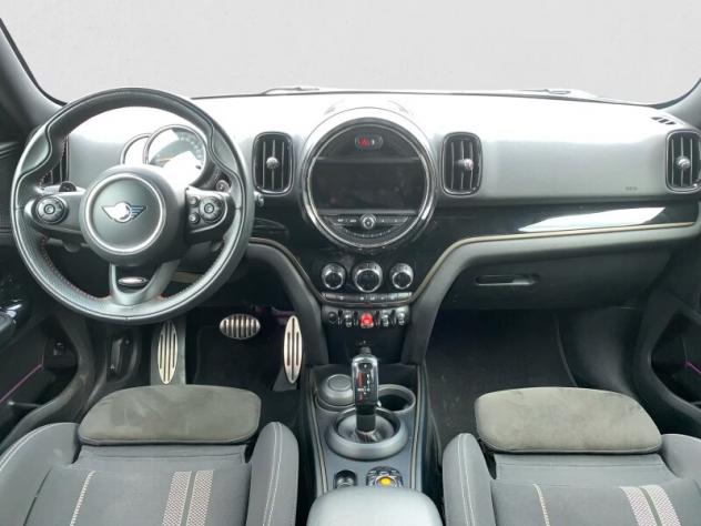 MINI Mini Countrym.(F60) Mini 2.0 Cooper SD Boost Countryman Automatica - Foto 8