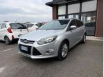 Ford Focus 1.6 TDCi 115cv DPF Wagon Business