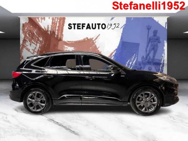 FORD Kuga III - 2.5 full hybrid ST-Line X 2wd 190cv cvt rif. 23876125 - Foto 3