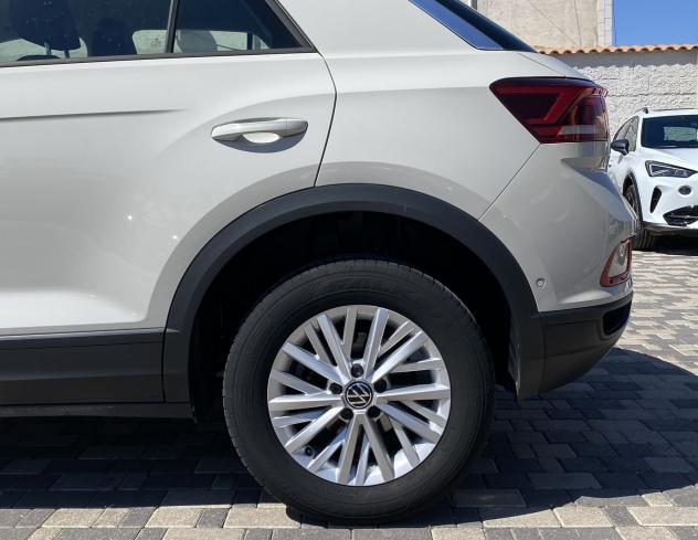 Volkswagen T-Roc Life 2.0 TDI 116CV - Foto 8