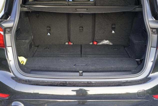 BMW 216 216d Active Tourer Luxury - Foto 10