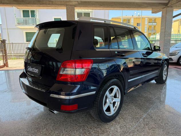 Mercedes-Benz Classe GLK GLK 200 CDI 105CV Sport Automatic - Foto 4