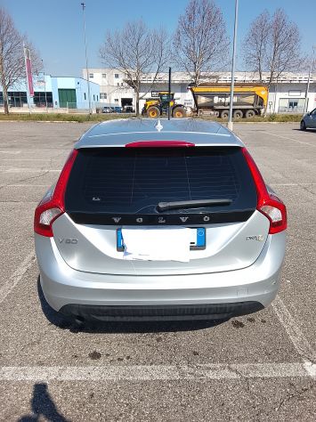 Volvo V 60 - Foto 3