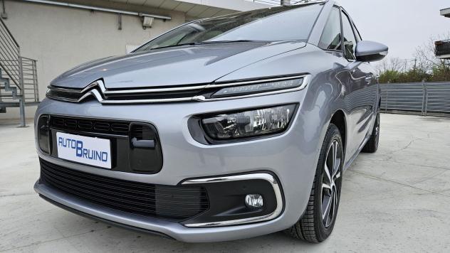 Citroën C4 Picasso BlueHDi 120 S&S Shine PREZZO REALE NON VINCOLATO a FINANZIAMENTO - Foto 3