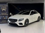Mercedes-benz E 300 d Night Edition Premium AMG