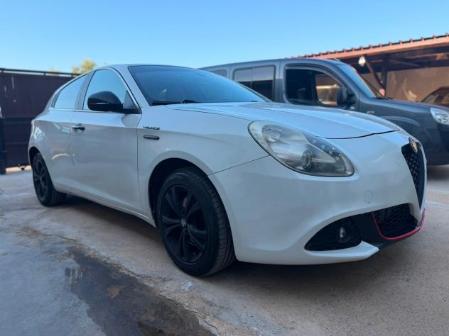 Alfa Romeo Giulietta 2.0 JTDm-2 170 CV Exclusive - Foto 6