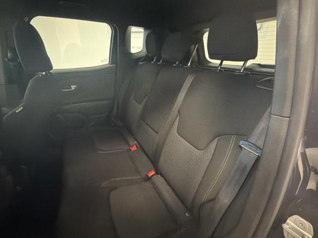 Jeep Renegade 2019 1.6 mjt 80th Anniversary 2wd 130cv - Foto 6