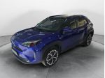Toyota Yaris Cross Yaris Cross 1.5 Hybrid 130 CV 5p. E-CVT Lounge -  Tech Pack
