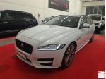 JAGUAR - XF -  2.0d 180 CV AWD R-Sport Automatico