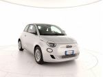 FIAT 500 500e 23,65 kWh