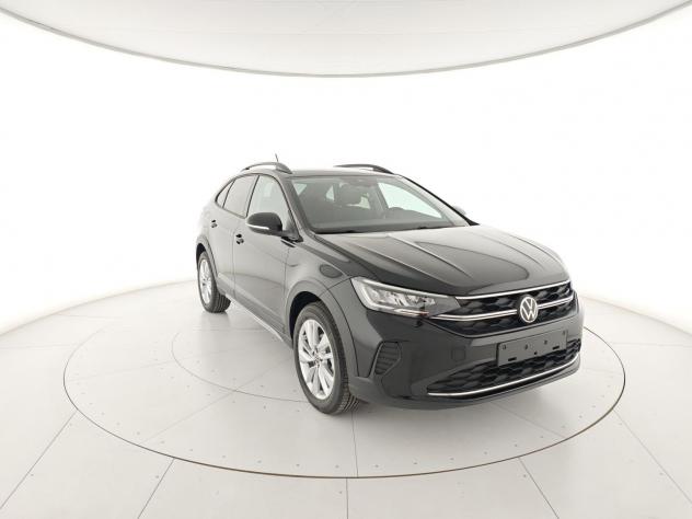 Volkswagen Taigo 1.0 TSI 95 CV Edition Plus