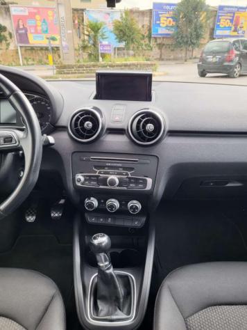 AUDI A1 SPB 1.4 TDI ultra Design - Foto 4