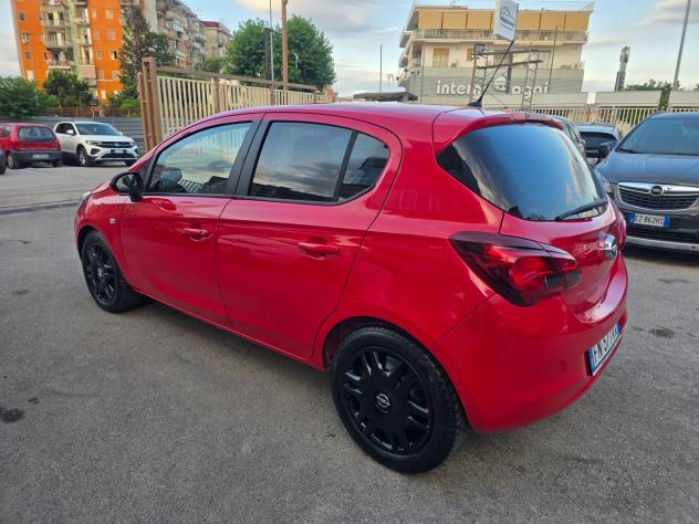 Opel Corsa 1.3 CDTI 5 porte Advance - Foto 5