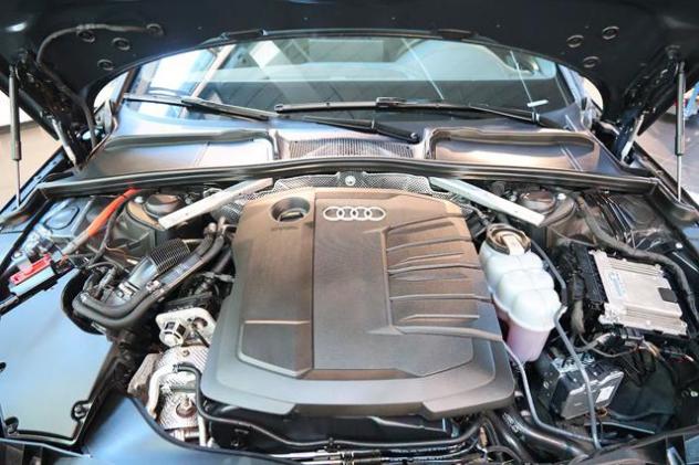 AUDI A4 35 TDI Avant S-Tronic S-Line rif. 23851763 - Foto 10