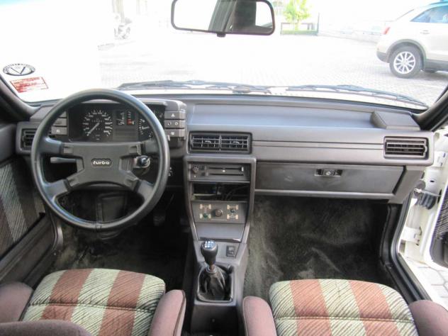 Audi Coupé/Quattro Audi QUATTRO 22 Turbo - Foto 3