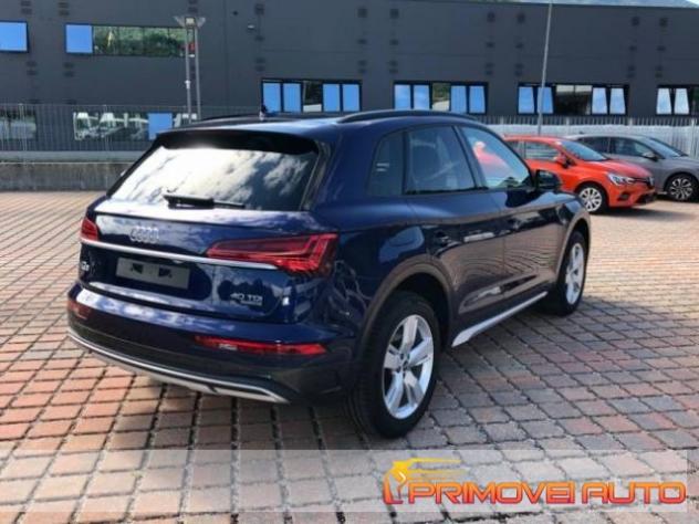 AUDI Q5 40 TDI 204 CV quattro S tronic Business Advanced rif. 19104392 - Foto 6