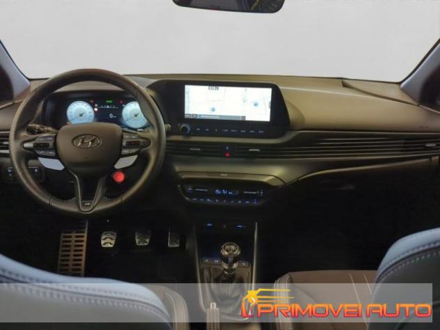 HYUNDAI i20 N 1.6 T-GDI MT N-Performance rif. 20960767