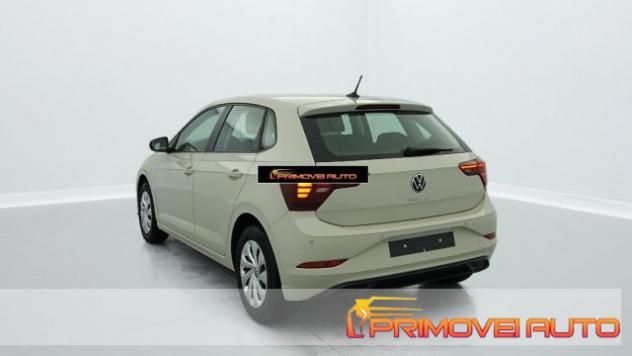 VOLKSWAGEN Polo 1.0 EVO rif. 22420204 - Foto 4