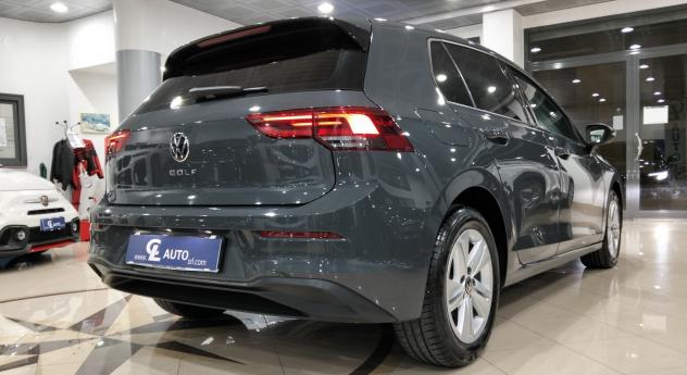 Volkswagen Golf 8 2.0 TDI DSG SCR Style 34.164Km - Foto 5