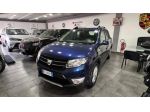 Dacia Sandero Stepway 0.9 TCe 12V Turbo GPL 90CV Start&Stop