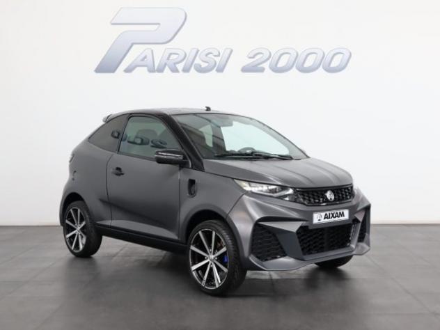 AIXAM Coupé GTI Ambition *PROMO PARISI GROUP* rif. 20180070 - Foto 2