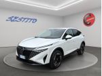 NISSAN - Qashqai  1.3 mhev N-Connecta 2wd 140cv