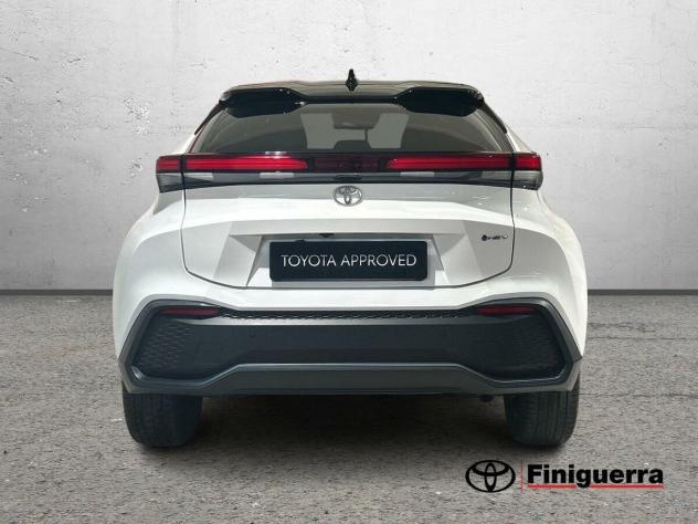 Toyota C-HR 1.8 HV E-CVT Trend - Foto 3