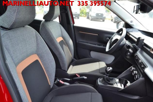 CITROEN C3 Aircross 1.2 Turbo 100cv Manuale YOU PRONTA CONSEGNA rif. 23891504 - Foto 10