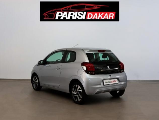 PEUGEOT 108 VTi 72CV S&S 3 porte Active *PROMO PARISI GROUP* rif. 24088751 - Foto 3