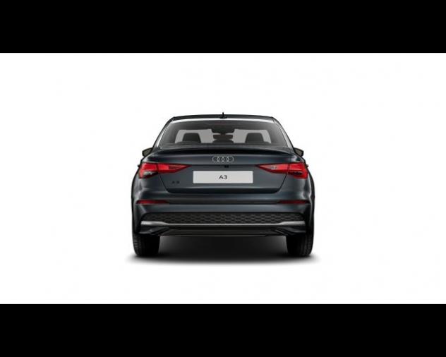 AUDI A3 Audi Sedan Business Advanced TFSI 85 kW S tronic rif. 24058025 - Foto 4