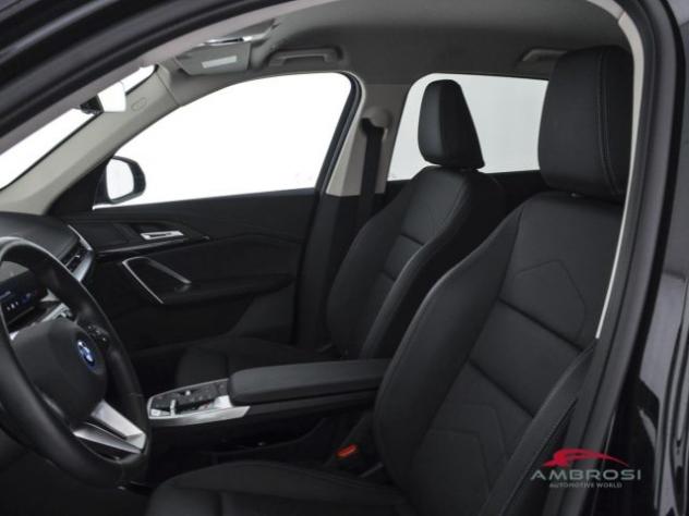 BMW iX1 edrive 20 Special Edition rif. 23802266 - Foto 9