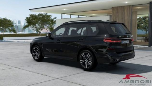 BMW X7 M60i 48V MSport Pro rif. 23271896 - Foto 2