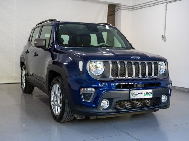 Jeep Renegade 1.6 Mjt 120 CV Limited - Foto 3