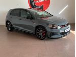VOLKSWAGEN Golf GTI 2.0 TSI TCR Akrapovic DSG Service VW rif. 23529901