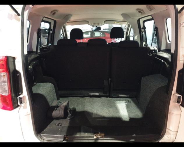 FIAT QUBO 1.3 MJT 80 CV Easy - Foto 7