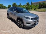 Jeep Compass 2.0 Multijet II aut. 4WD Limited