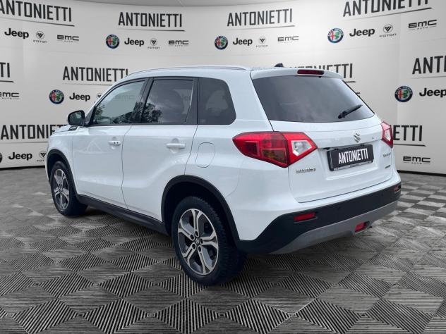 Suzuki Vitara Vitara 1.6 ddis V-Top s&s 4wd allgrip - Foto 7