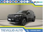JEEP Compass 1.3 Turbo T4 190 CV PHEV AT6 4xe Limited rif. 24102124