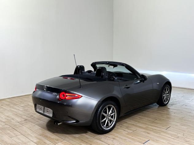 Mazda MX-5 MX-5 1.5 Exclusive-Line Driver Assistance 132cv - Foto 4