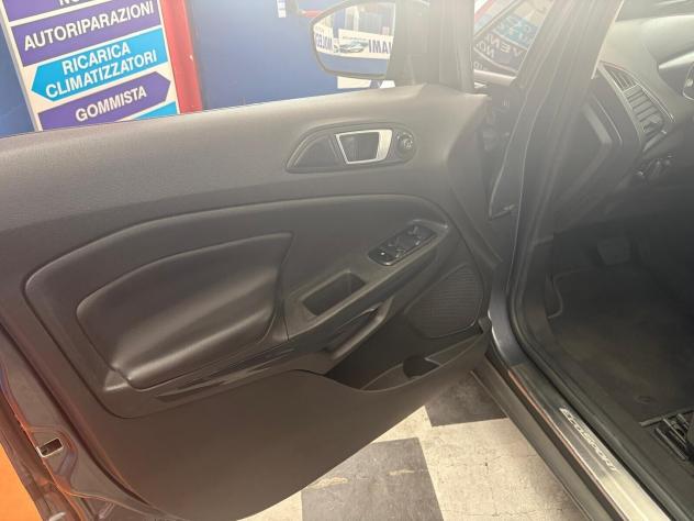 Ford EcoSport 1.5 110 CV Automatica.s - Foto 8