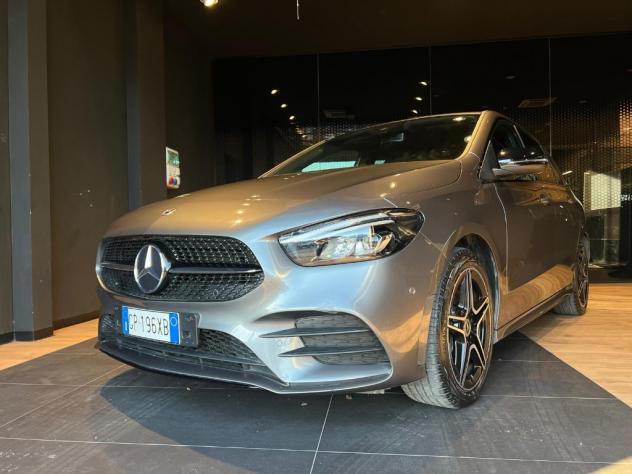 Mercedes-Benz Classe B B Sportstourer (W247) B 250 e Plug-in hybrid Automatic