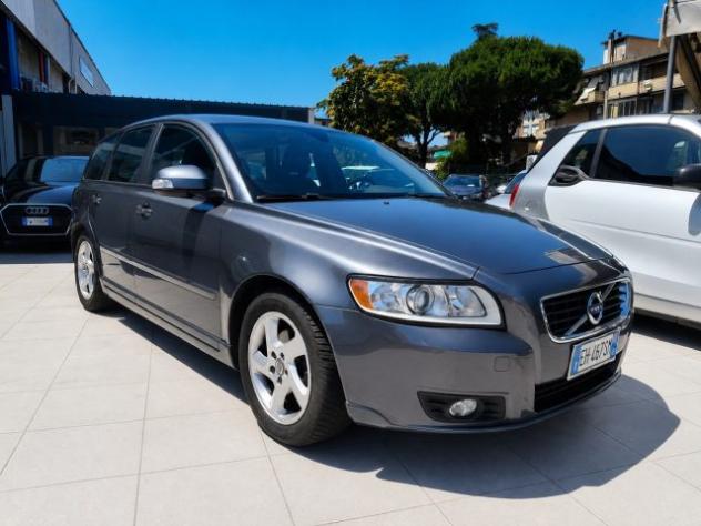 VOLVO V50 D2 Unico Proprietario Neopatentati Bluetooth rif. 23821055 - Foto 3