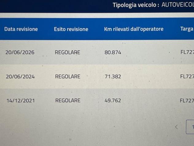 SMART ForFour 70 1.0 twinamic Passion rif. 23797983 - Foto 7