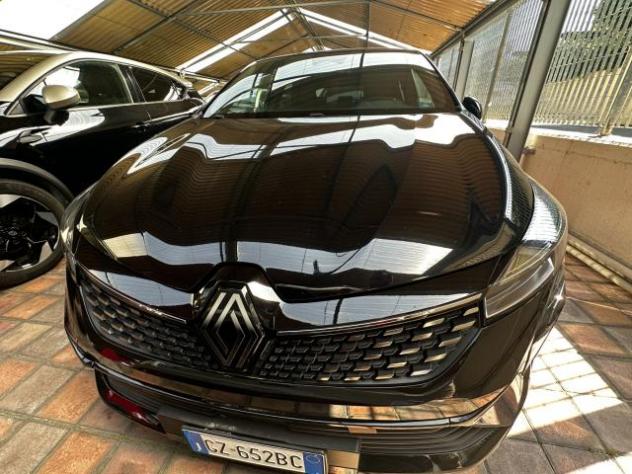 Renault Clio TCe 90 CV Techno