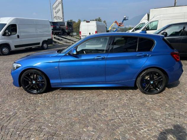 BMW 116 d 5p. Msport rif. 24198976 - Foto 3