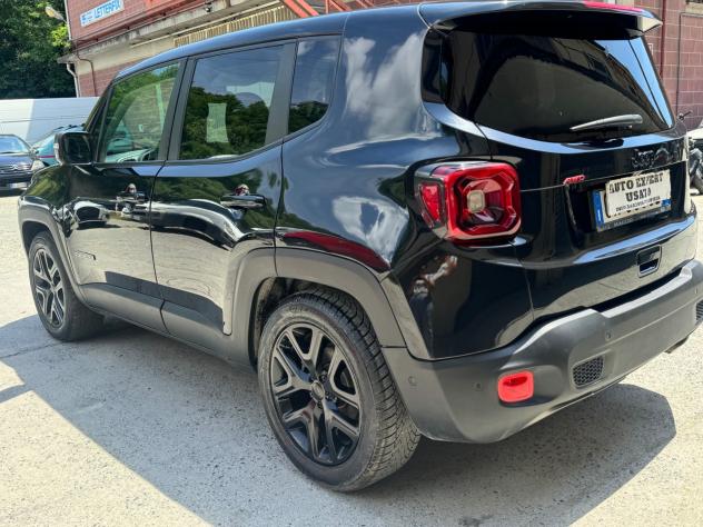 Jeep Renegade 1.0 120CV T3 Sport AWD 2020 - Foto 2