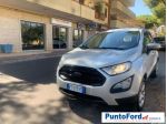 FORD - EcoSport - 1.5 Ecoblue 100 CV S&S Business