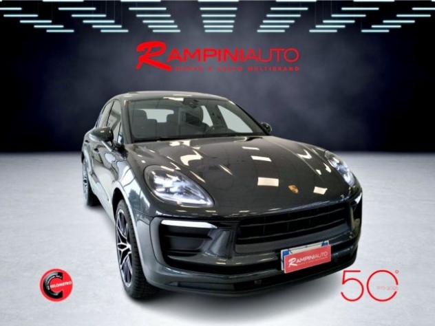 PORSCHE Macan 2.0 265 Cv Iva Esposta KM 65.000 Pronta Consegna rif. 23354184 - Foto 4