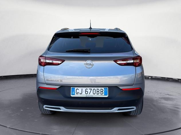 Opel Grandland 1.5 GRANDLAND X 130cv AT8 Diesel Elegance - Foto 5