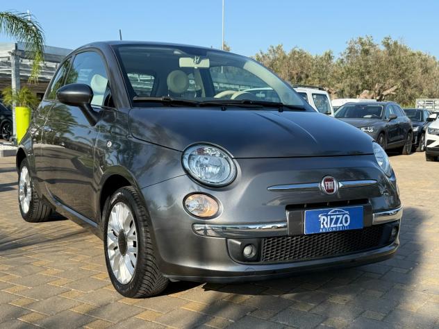 Fiat 500 1.2 Lounge Tetto